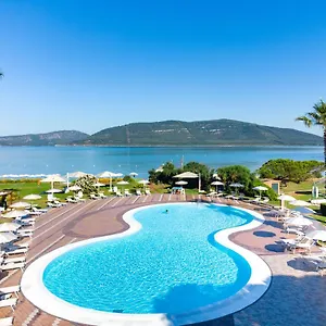 Hotel Corte Rosada Resort&spa, Alguer