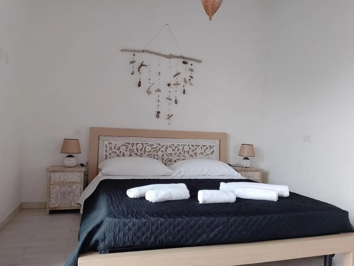 Boutique De Charme Self Check-In - Accesso Autonomo Hotel Alghero Italy