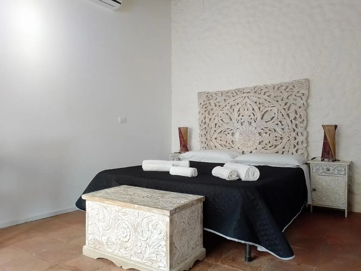 Boutique De Charme Self Check-In - Accesso Autonomo Hotel Alghero