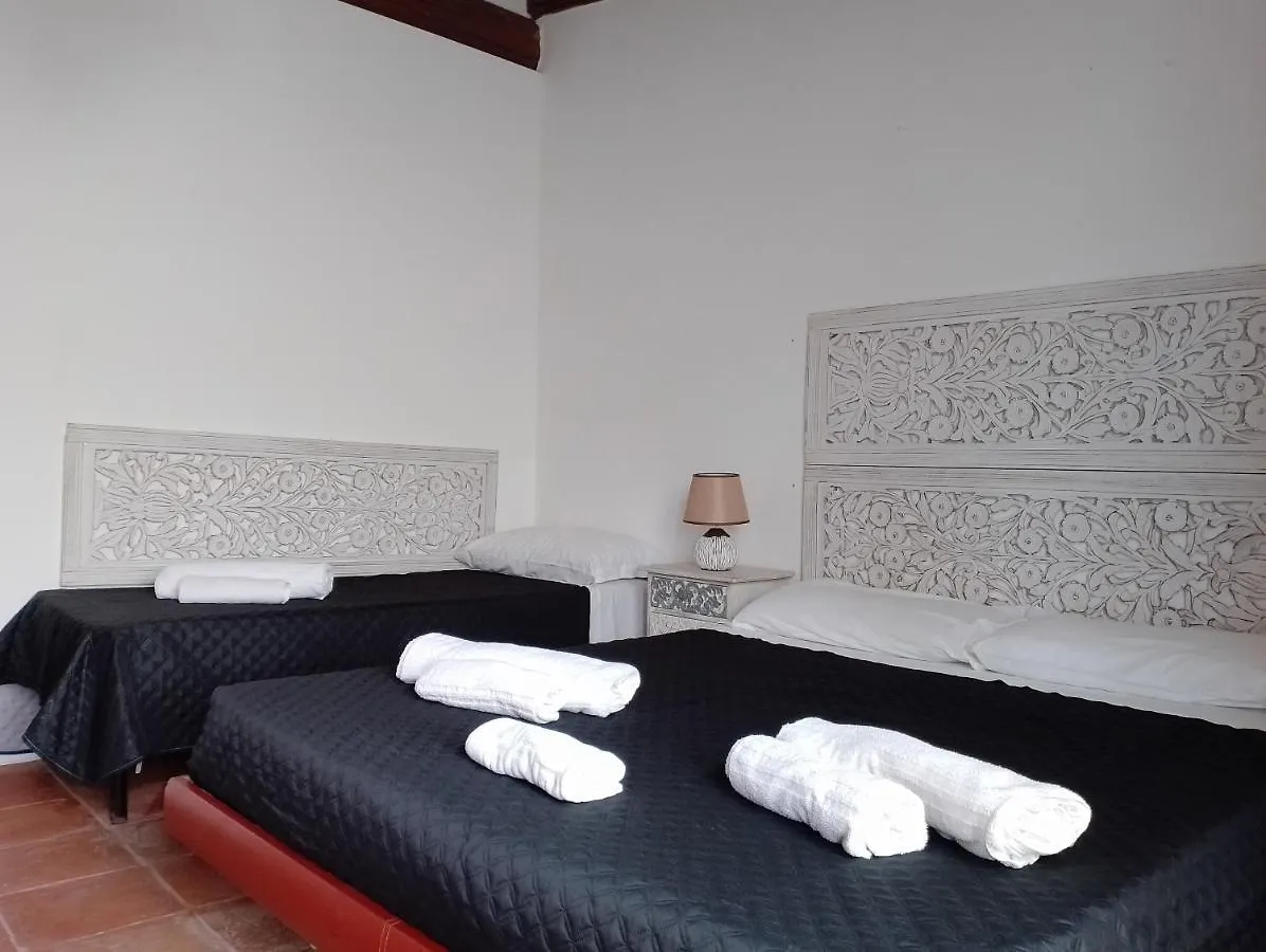 Boutique De Charme Self Check-In - Accesso Autonomo Hotel Alghero 0*,  Italy