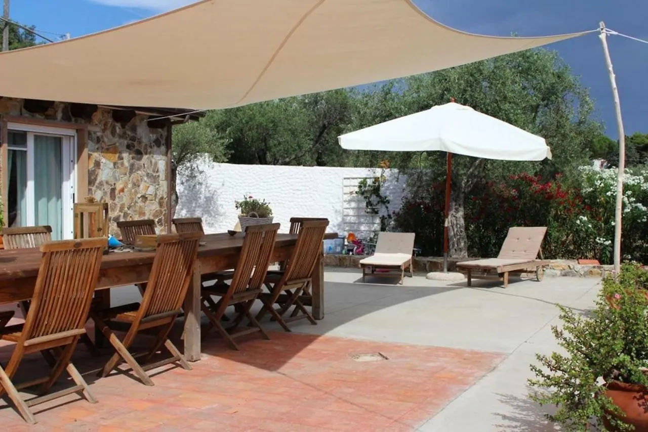 Boutique De Charme Self Check-In - Accesso Autonomo Hotel Alghero Guest house