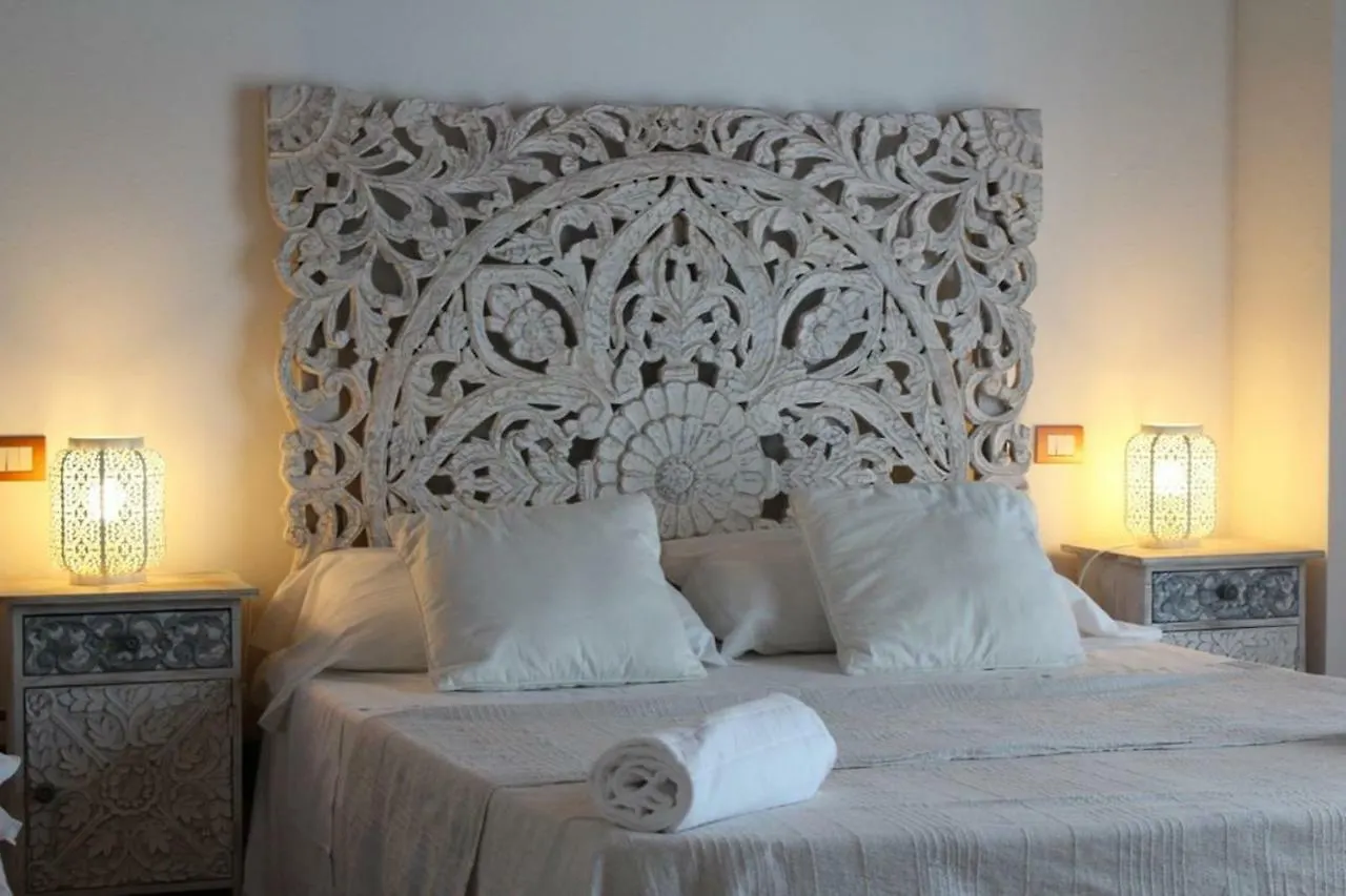Guest house Boutique De Charme Self Check-In - Accesso Autonomo Hotel Alghero Italy