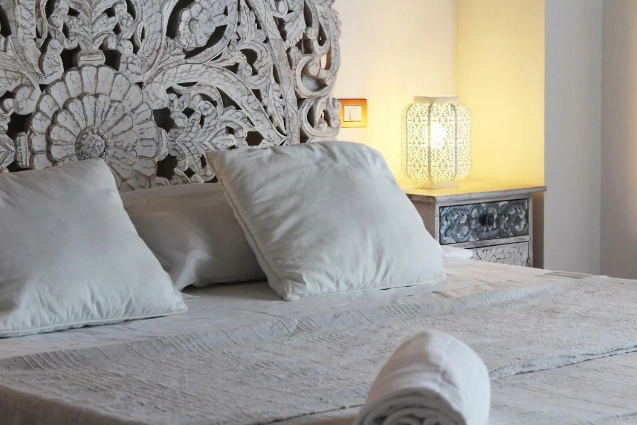 Boutique De Charme Self Check-In - Accesso Autonomo Hotel Alghero Guest house