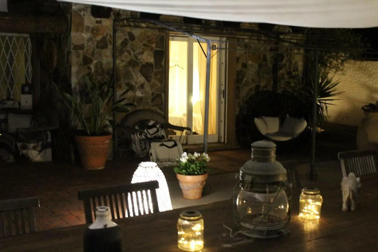 Boutique De Charme Self Check-In - Accesso Autonomo Hotel Alghero