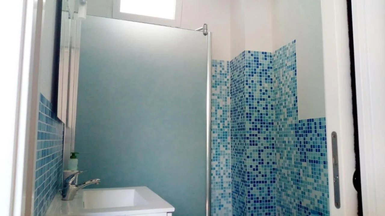 Guest house Boutique De Charme Self Check-In - Accesso Autonomo Hotel Alghero Italy
